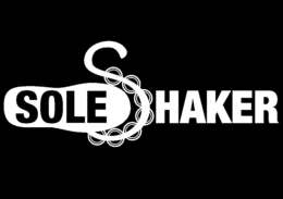 SOLE SHAKER trademark