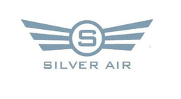 SILVER AIR trademark