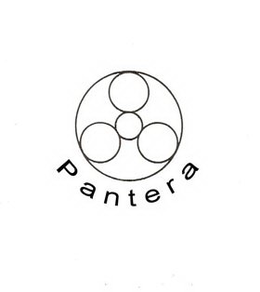 PANTERA trademark