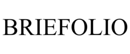 BRIEFOLIO trademark