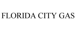 FLORIDA CITY GAS trademark