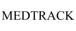 MEDTRACK trademark