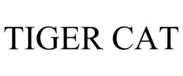 TIGER CAT trademark