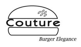 COUTURE BURGER ELEGANCE trademark