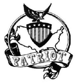 PATRIOT trademark