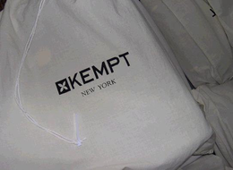 KEMPT NEW YORK trademark