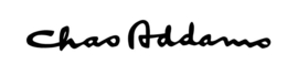 CHAS ADDAMS trademark