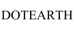 DOTEARTH trademark