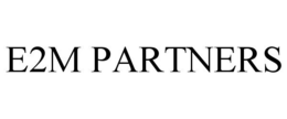 E2M PARTNERS trademark
