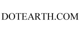 DOTEARTH.COM trademark