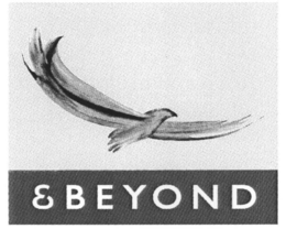 & BEYOND trademark