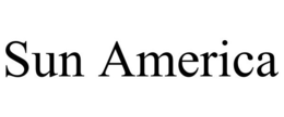 SUN AMERICA trademark