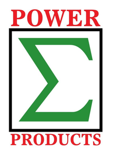 POWER PRODUCTS trademark