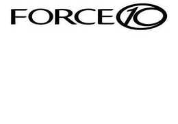 FORCE 10 trademark