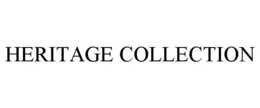 HERITAGE COLLECTION trademark