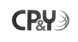 CP&Y trademark