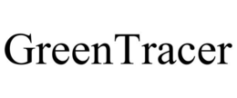 GREENTRACER trademark