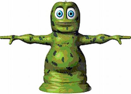 LogoMark trademark