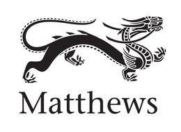 MATTHEWS trademark