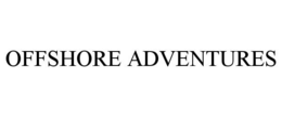 OFFSHORE ADVENTURES trademark
