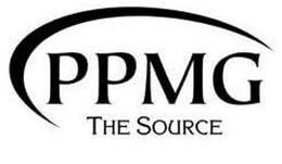 PPMG THE SOURCE trademark