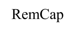 REMCAP trademark