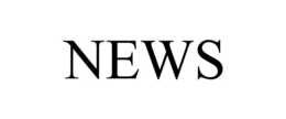 NEWS trademark