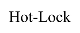 HOT-LOCK trademark