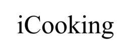 ICOOKING trademark