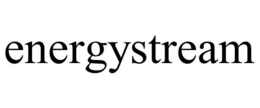 ENERGYSTREAM trademark