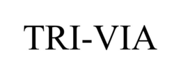 TRI-VIA trademark