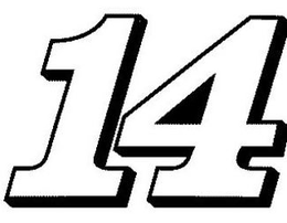 14 trademark