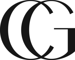 CG trademark