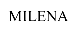 MILENA trademark