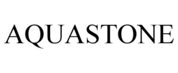 AQUASTONE trademark
