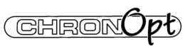 CHRONOPT trademark
