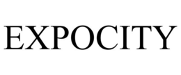EXPOCITY trademark