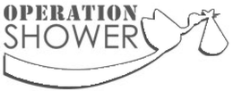 OPERATION SHOWER trademark