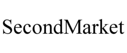 SECONDMARKET trademark