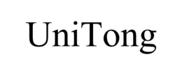 UNITONG trademark