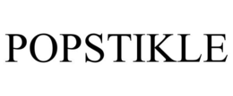 POPSTIKLE trademark