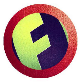 F trademark