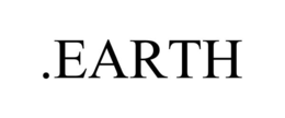 .EARTH trademark