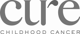 CURE CHILDHOOD CANCER trademark