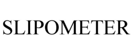 SLIPOMETER trademark