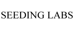 SEEDING LABS trademark