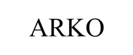 ARKO trademark