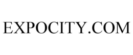 EXPOCITY.COM trademark
