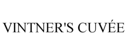 VINTNER'S CUVÉE trademark