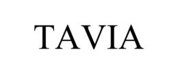 TAVIA trademark